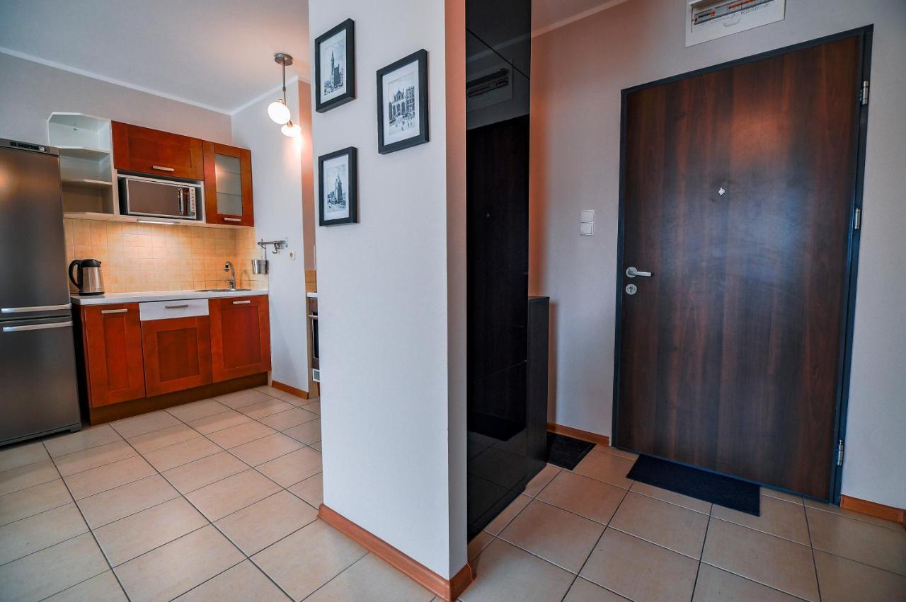Citystay Nadmorski Marina Primore Karawela Danzig