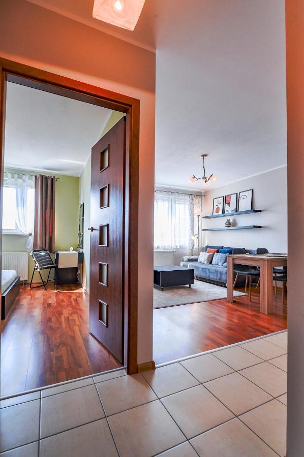 Citystay Nadmorski Marina Primore Karawela * Danzig