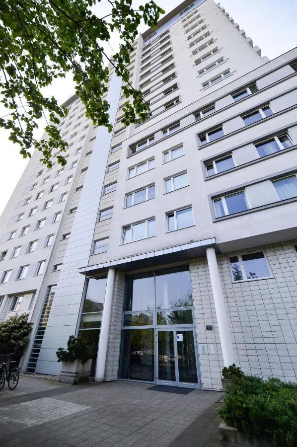 Citystay Nadmorski Marina Primore Karawela * Danzig